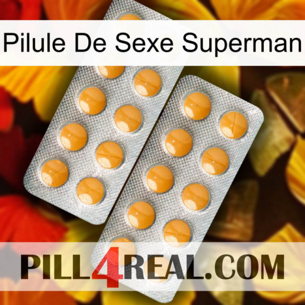 Superman Sex Pill levitra2